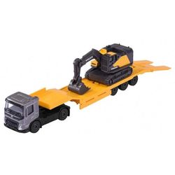 Model – Volvo Ekskavatörlü Fmx