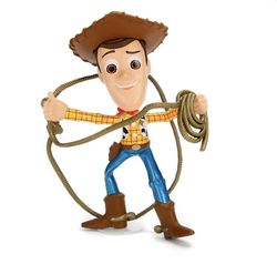 Woody