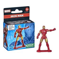 Tür – Iron Man