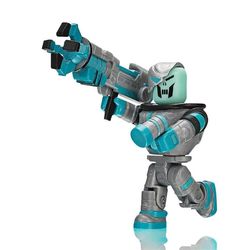 Tür – Bionic Bill