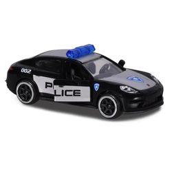 Renk – Panamera Turbo Polis