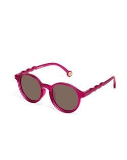 Renk – Raspberry