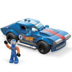 Model – '64 Corvette Grand Sport