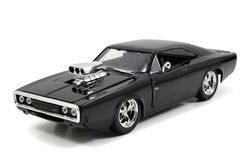 Model – 1970 Dodge Charger 1:24