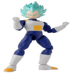 Super Saiyan Blue Vegeta