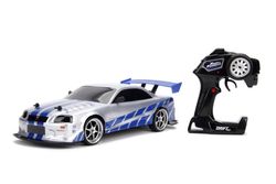 Model – Nissan Skyline GTR 1:10