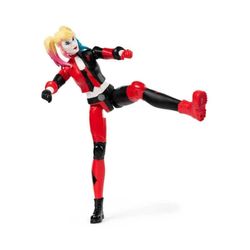 Tür – Harley Quinn