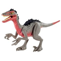 Tür – Troodon