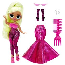 Tür – Lady Diva