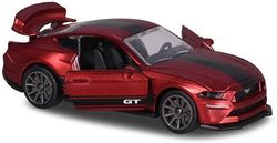 Model – Ford Mustang GT
