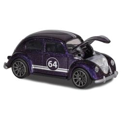 Volkswagen Beetle Racing