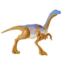 Tür – Gallimimus