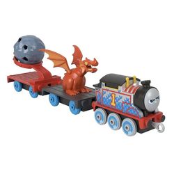 Tür – Medieval Thomas