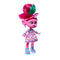 Tür – Poppy