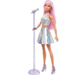 Model – Pop Yıldızı