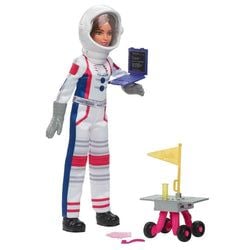 Model – Astronot