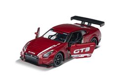 Model – Nissan GT-R Nismo GT3