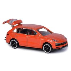 Renk – Cayenne Turbo S E-Hybrid