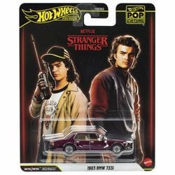 Model – JHW81