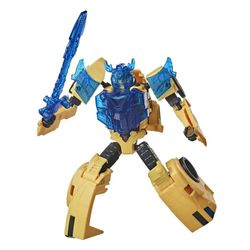 Tür – Bumblebee