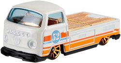 Tür – Volkswagen T2
