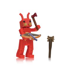 Tür – Fire Ant