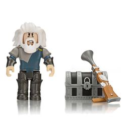 Tür – Mining Man