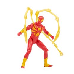 Tür – Iron Spiderman