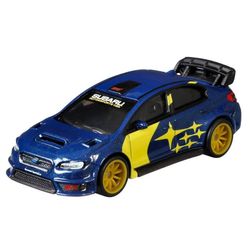 Model – 2019 Subaru WRX STI