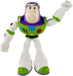 Buzz