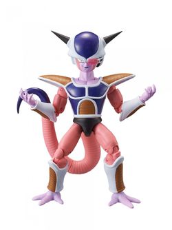 Tür – Frieza 1st Form