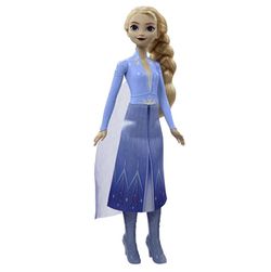 Tür – Elsa
