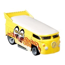 Model – Volkswagen Drag Bus