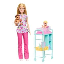 Model – Çocuk Doktoru