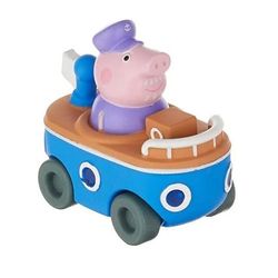 Tür – Grandpa Pig
