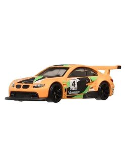 Model – Bmw M3 GT2
