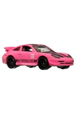 Model – Porsche 911 GT3 cup