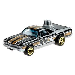 Model – '68 El Camino
