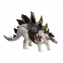 Tür – Stegosaurus