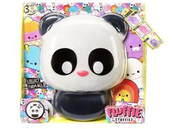 Tür – Panda