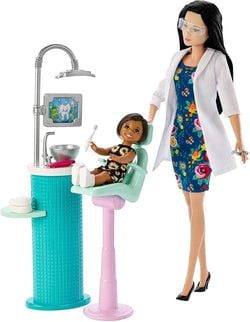 Model – Diş Hekimi 2