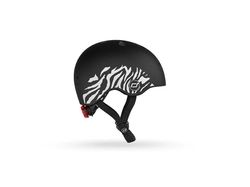 Renk – Zebra