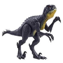 Tür – Scorpios Rex