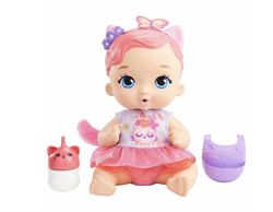 Tür – Pembe Saçlı