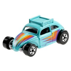 Model – Custom Volkswagen Beetle