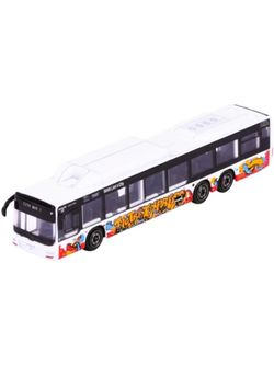 Model – Tietro Express