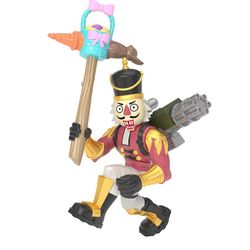 Tür – Crackshot