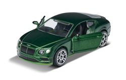 Model – Diecast Araçlar Bentley Continental GT V8 S