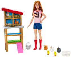 Model – Çiftçi