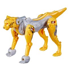 Tür – Cheetor